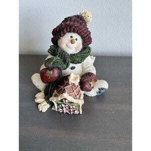 Boyds Bear & Friends Snow Dooodes 36525